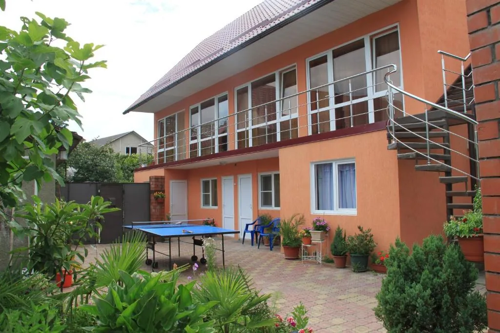Villa Liza — фотография отеля
