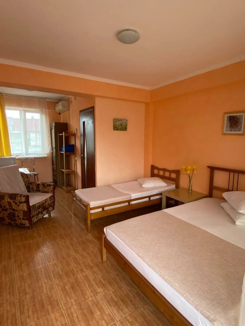 Villa Liza — фотография отеля