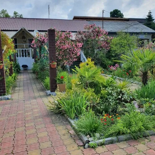 Трансфер от/до аэропорта в отеле Villa Liza
