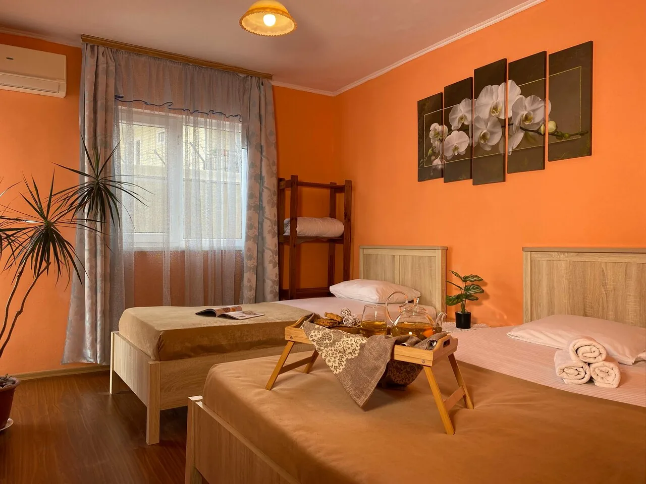 Villa Liza — фотография отеля
