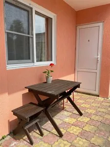Интерьер отеля Villa Liza