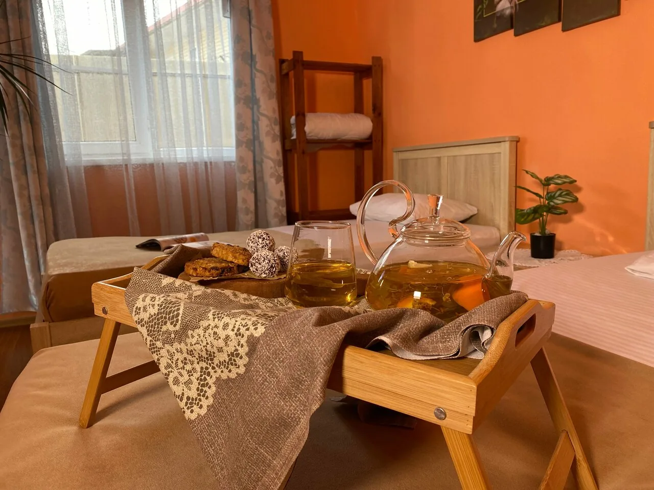Villa Liza — фотография отеля