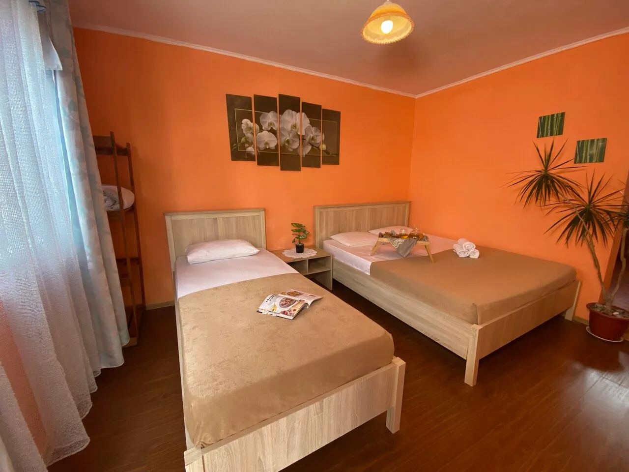 Villa Liza — фотография отеля