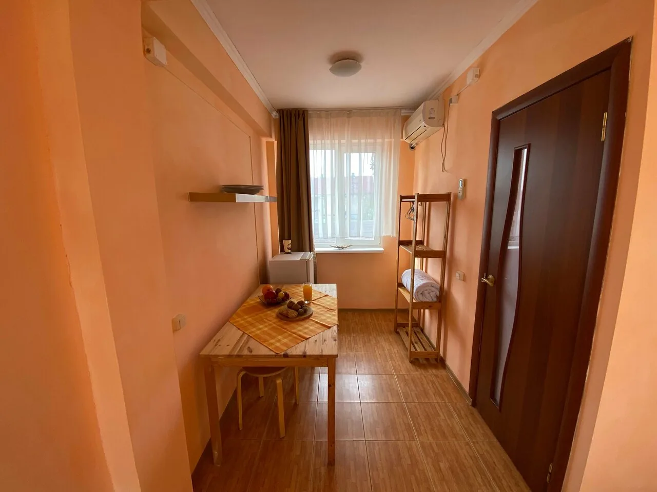 Villa Liza — фотография отеля