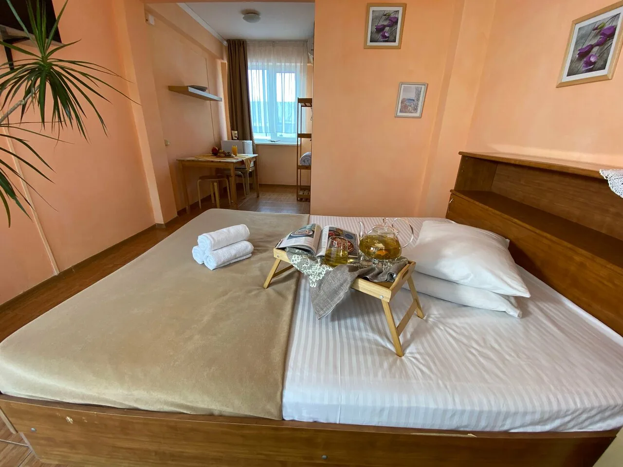 Villa Liza — фотография отеля